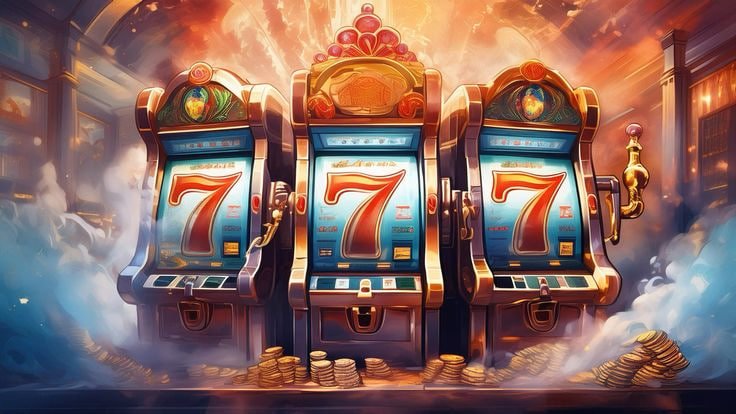 free spin Myanmar Gaming Platform