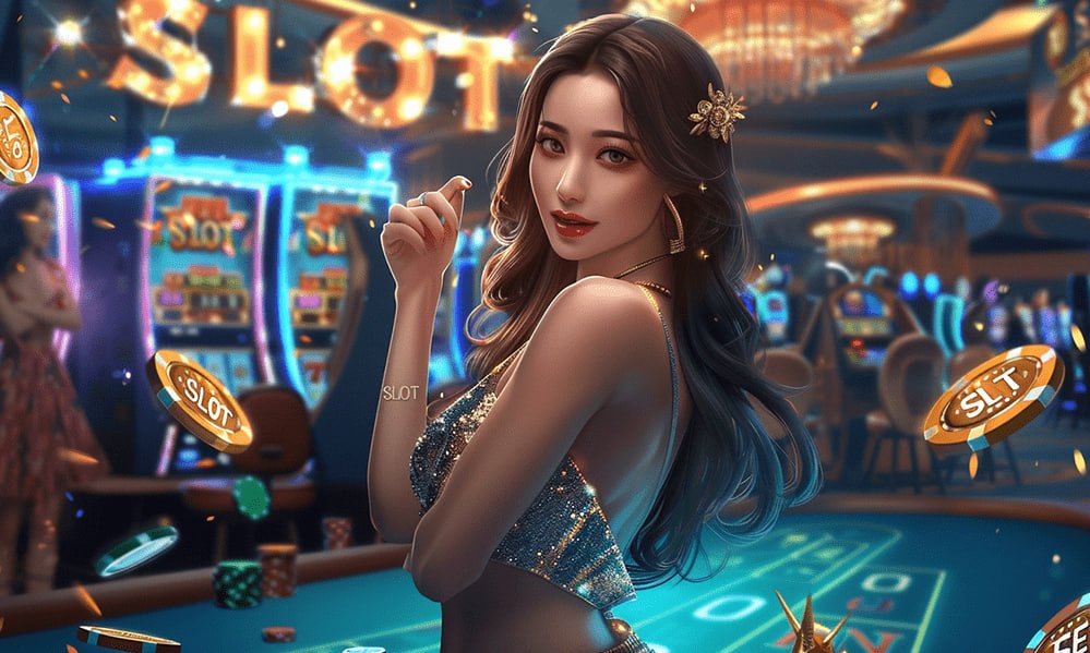 Slots Casino