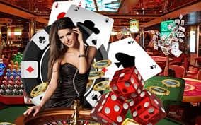 free spin Myanmar Online Casino Platform