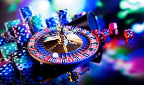 Casino ဂိမ်း Table Games Baccarat Roulette