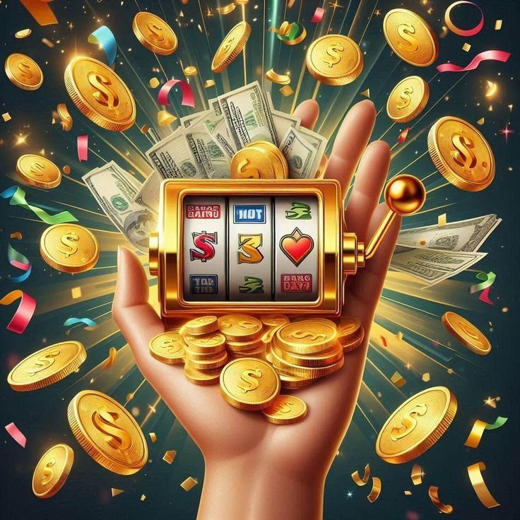 Welcome Bonus