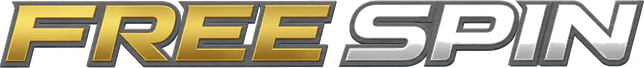 FreeSpin.vin Logo